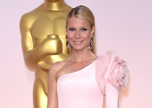 Gwyneth Paltrow se siente mejor que nunca
