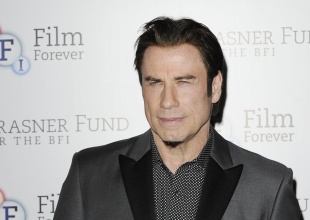 John Travolta explica por qué pronunció mal el nombre de Idina Menzel