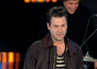 Tom Meighan: 'One Direction son unos don nadie con suerte'