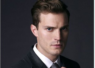 Jamie Dornan seguirá en 50 Sombras de Grey