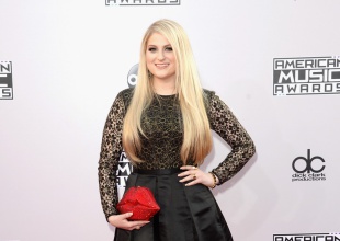 Meghan Trainor - Lips Are Movin