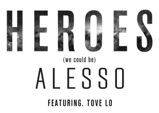 Alesso - Heroes (we could be) ft. Tove Lo