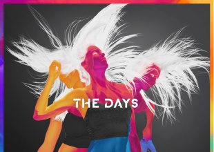 Avicii - The Days