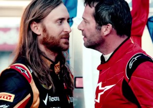 David Guetta - Dangerous