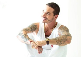 Teloneros explosivos para el show de J Balvin y Nicky Jam