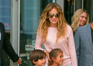 Jennifer Lopez: 'Cuando amas no necesitas que te quieran a ti también'