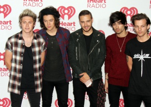 'One Direction no se separará nunca'