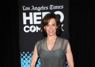 Sigourney Weaver elogia a Jennifer Lawrence