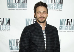 James Franco reconoce el 'poder' de las redes sociales
