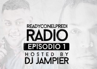 Predikador lanza nuevo programa de radio por internet