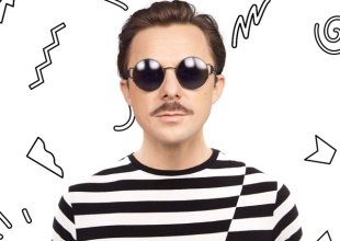 Entrevista con Martin Solveig ¡Exclusiva para 40!