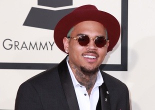 La hija de Chris Brown se llama Royalty