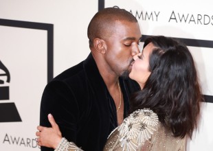 Kim Kardashian: 'He estado practicando sexo 500 veces al día'