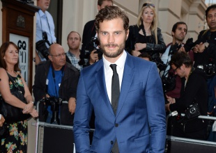 Jamie Dornan cobrará 7 millones de dólares por las secuelas de '50 sombras de Grey'