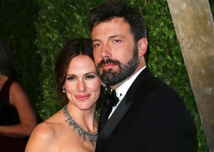 Ben Affleck y Jennifer Gardner al borde del divorcio