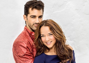 Adamari López se convirtió en madre de una niña