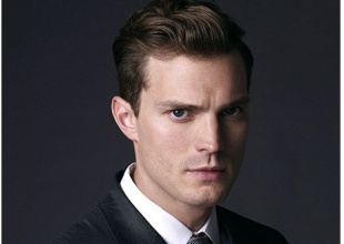 Jamie Dorman asegura que es "un tipo complicado"