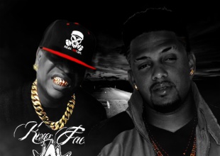 Y está pegado en Panamá