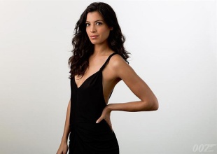 México ya tiene chica Bond