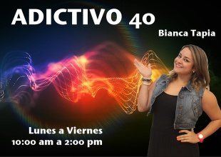 Adictivo 40
