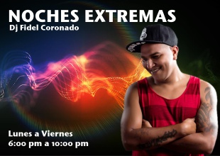 Noches Extremas