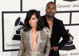 Lo que Kim Kardashian hace para quedarse embarazada