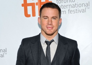 Channing Tatum podría protagonizar la secuela de 'Los Cazafantasmas'