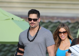 Sofía Vergara aún no tiene fecha para su boda