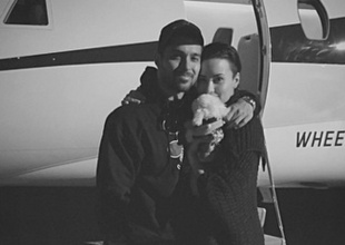 Demi Lovato 'no estaría viva' si no fuera por Wilmer Valderrama