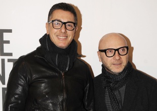 Dolce Gabbana aclaran sus polémicas declaraciones: 'No queríamos juzgar las decisiones de otros'