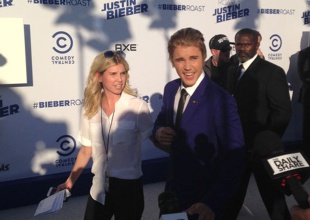 Snoop Dogg se divirtió burlándose públicamente de Justin Bieber