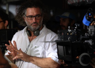 Gana categoría mejor director en Festival de Cine