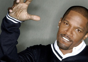 Jamie Foxx interpretará a Mike Tyson en la nueva cinta de Martin Scorsese