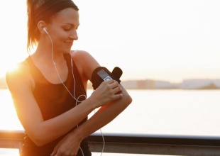 Entrena con tu celular