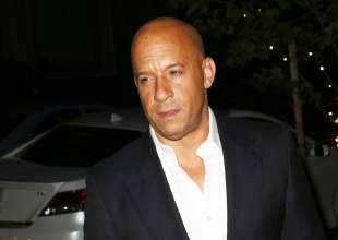 Vin Diesel rinde homenaje a Paul Walker llamando a su nueva hija Pauline
