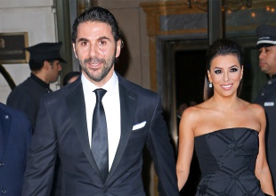 El novio de Eva Longoria es el hombre de sus 'sueños'