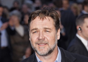 Australia le niega la ciudadanía a Russell Crowe