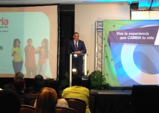 Concurso Nacional de Oratoria