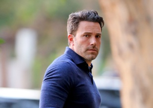 Batman podría aparecer en 'El Escuadrón Suicida'