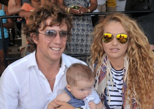 Paulina Rubio quiere hacer las paces con Nicolás Vallejo-Nágera