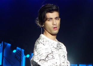 Zayn Malik quiere casarse este año
