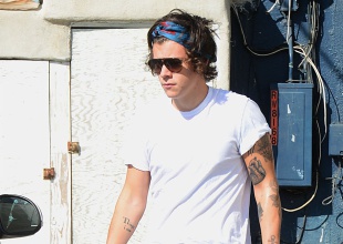 Harry Styles rompe a llorar en su primer concierto sin Zayn Malik