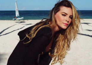 Juan Magan - Si No Te Quisiera ft. Belinda, Lapiz Conciente