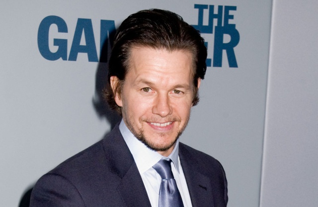 Mark Wahlberg comienza su rutina de ejercicios a las dos de la mañana