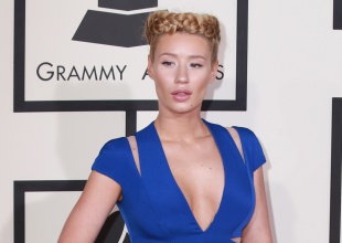 Los amigos de Iggy Azalea no se dieron cuenta de su aumento de pecho