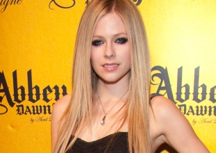Avril Lavigne creyó que la enfermedad de Lyme acabaría con su vida