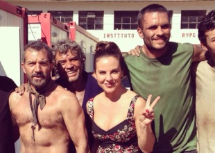 Se estrena el tráiler de la película 'Los 33'