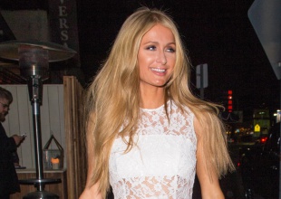 Paris Hilton no tiene tiempo para buscar novio