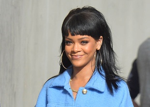 Rihanna disfruta gastando bromas pesadas