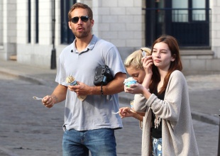 La hija de Paul Walker se encuentra 'muy bien' año y medio después de la muerte del actor